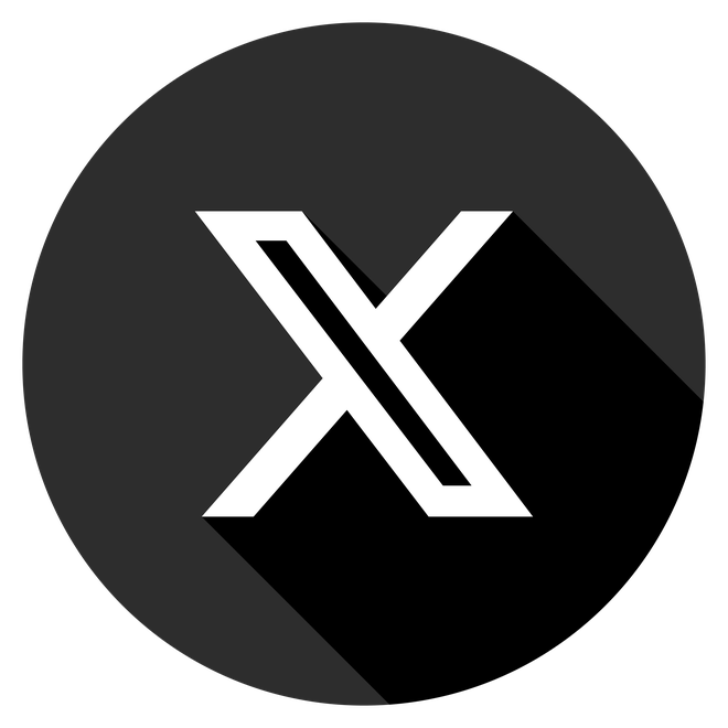 Twitter X 推特