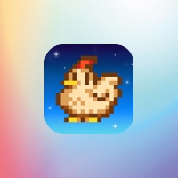 美国Stardew Valley星露谷物语成品苹果ID